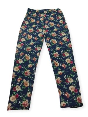 Plus Size Παντελόνι | MST3000-12