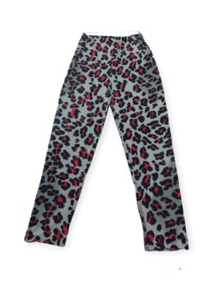 Plus Size Παντελόνι | MST3000-3