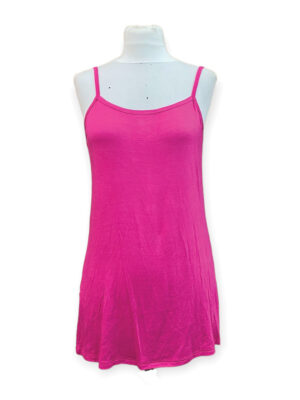 Μονόχρωμο τοπ  | L146-Fouxia