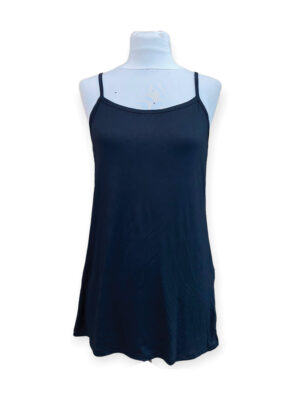 Μονόχρωμο τοπ  | L146-Black