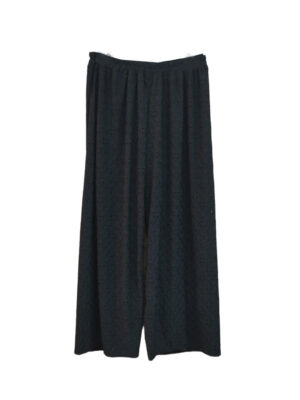 Παντελόνι κοφτό με επένδυση | L496-2