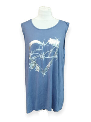 Plus Size Μπλούζα | EL19156-Raf