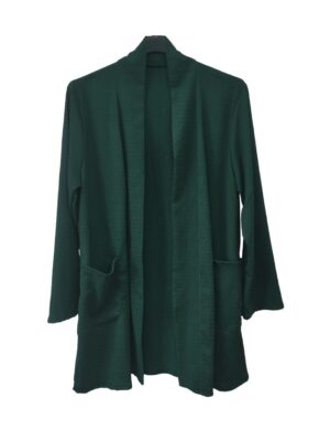 Γυναικεία ζακέτα | NK2108-green