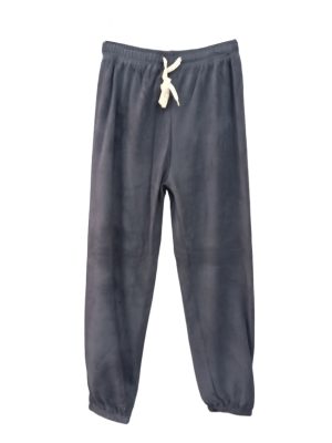 Παντελόνι Βελουτέ | 2323 ασημί