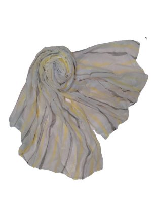 Φουλάρι με ρίγες | DSF571-1