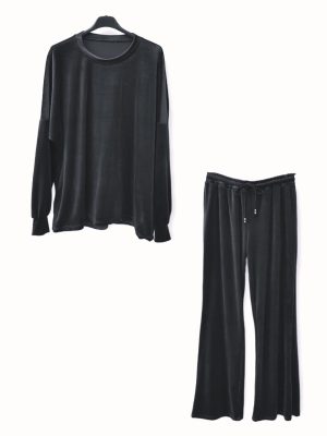 Σετ φόρμας| LLSET3-black