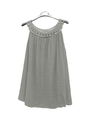 Τοπ μονόχρωμο | ΑΝΜ9003beige