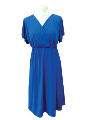 Φόρεμα ελαστικό | EL220302-electrik