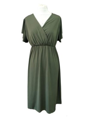 Φόρεμα ελαστικό | EL220302-ladi