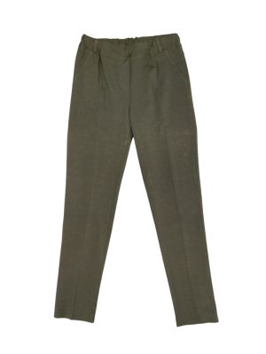 Παντελόνι-Κολάν | LN10 olive