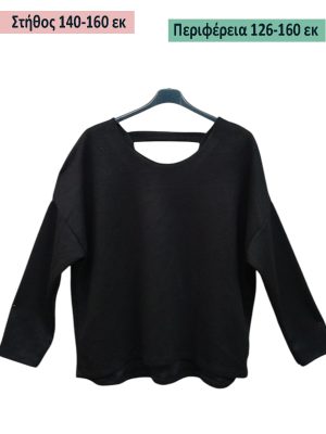 Ασύμμετρο τοπ  | EL65878-1