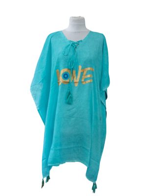 Πόντζο βαμβακερό | BL799