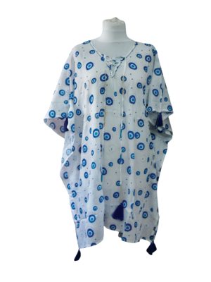 Πόντζο βαμβακερό | BL799-1