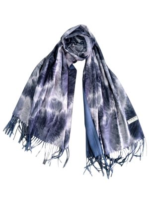 Πασμίνα διπλής όψεως | DSF940-4