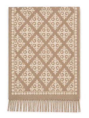 Cashmere Pasmina | 46115 beige