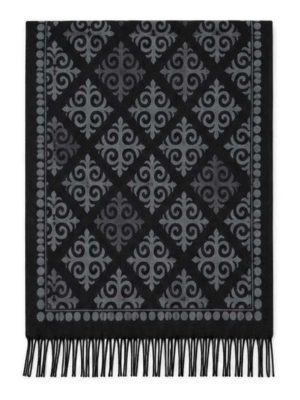 Cashmere Pasmina | 46115 black
