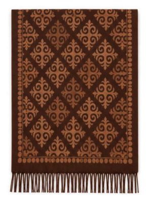 Cashmere Pasmina | 46115 brown