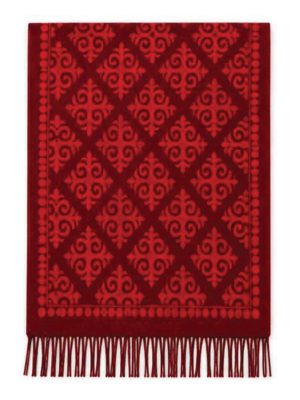 Cashmere Pasmina | 46115 red